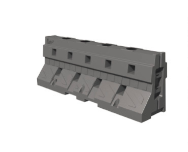 Barrier Plastcon J - 860